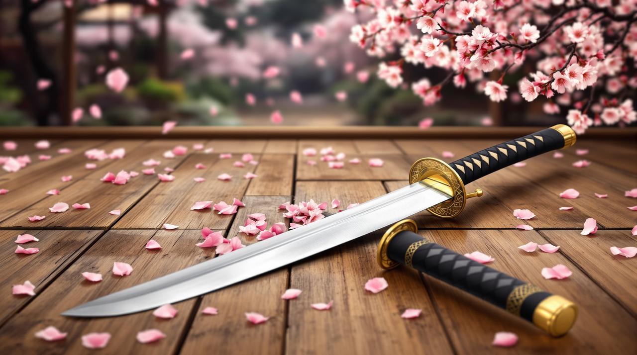 ai国漫专题策划:重剑无锋:论武侠动漫中的「不杀」哲学 ai国漫专题 - 重剑无锋:论武侠动漫中的「不杀」哲学